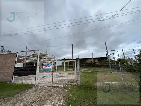 Terreno en Venta en Barranqueras, San Fernando