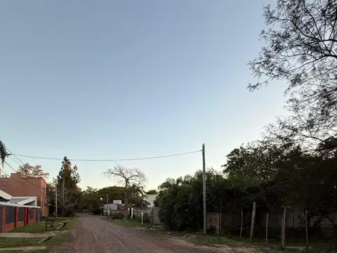 Terreno en Venta en Zona Parque Avalos, Resistencia