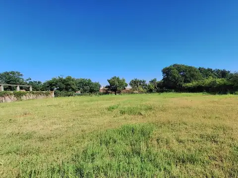 Terreno en Venta en Fontana, San Fernando