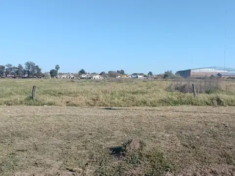 Terreno en Venta en Presidencia Roque Saenz Peña, Comandante Fernández