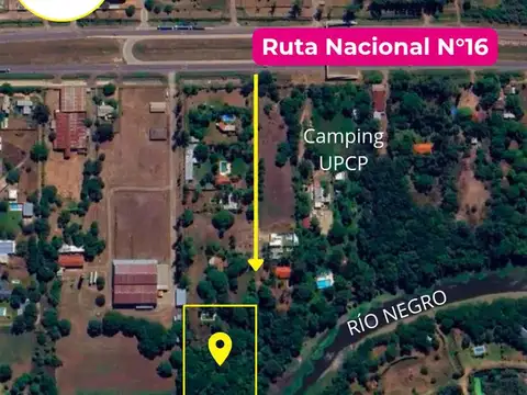 Terreno en Venta en Resistencia, San Fernando
