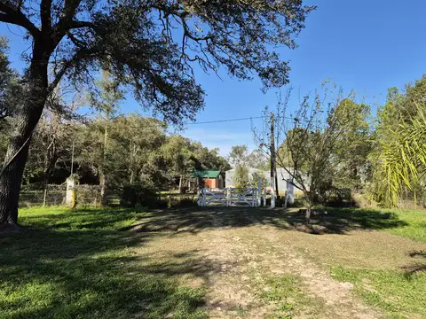 Terreno en Venta en Colonia Benitez, 1 de Mayo