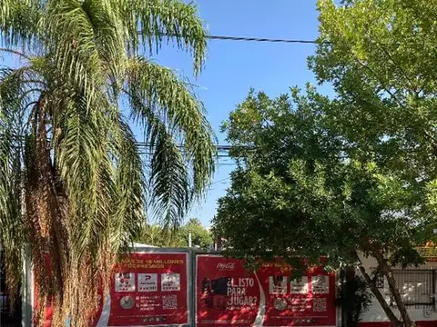 Terreno en Venta en Villa San Martín, Resistencia