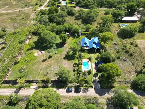 Terreno en Venta en MonteAlto, Resistencia
