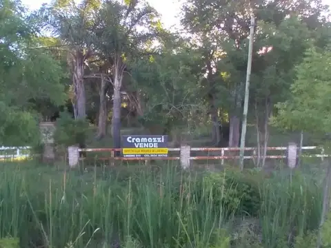 Terreno en Venta en Fontana, San Fernando