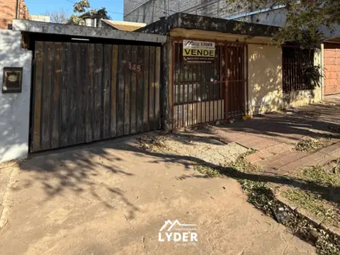 Terreno en Venta en Macrocentro, Resistencia