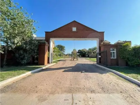 Terreno en Venta en Resistencia, San Fernando