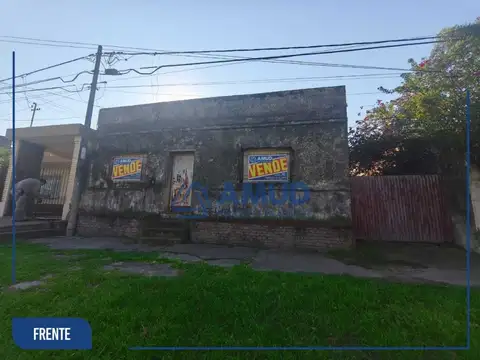 Terreno en Venta en Centro, Resistencia