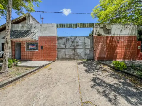 Terreno en Venta en Villa San Martín, Resistencia