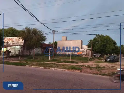 Terreno en Venta en La Liguria, Resistencia