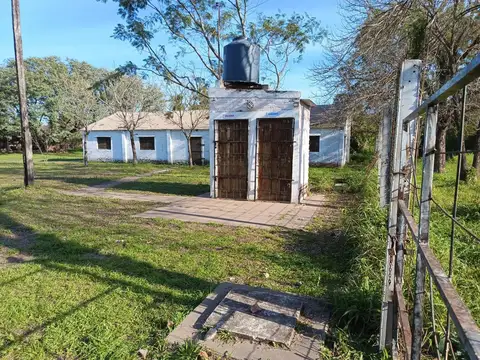 Terreno en Venta en Fontana, San Fernando