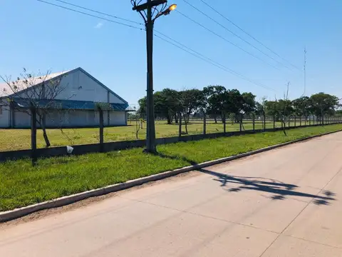 Terreno en Venta en Puerto Tirol, Libertad