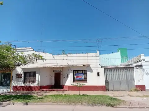 Terreno en Venta en Presidencia Roque Saenz Peña, Comandante Fernández