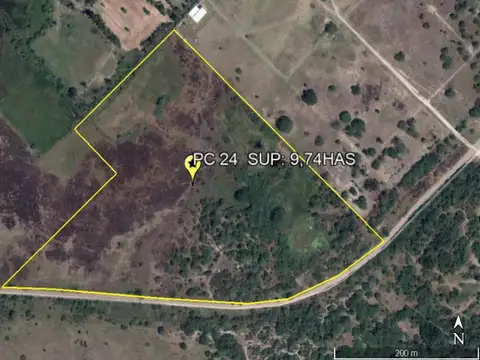 Terreno en Venta en Resistencia, San Fernando