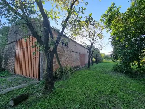 Terreno en Venta en Centro, Resistencia