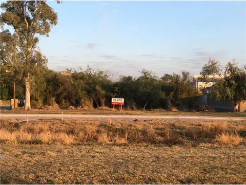 Terreno en Venta en Presidencia Roque Saenz Peña, Comandante Fernández