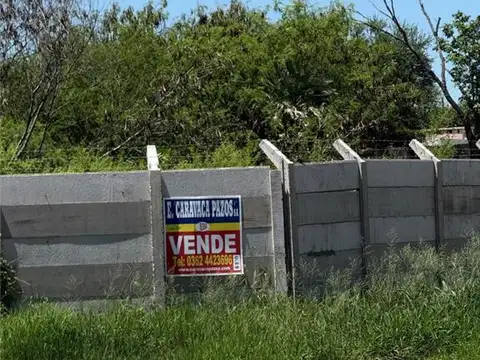 Terreno en Venta en Macrocentro, Resistencia