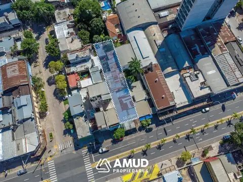 Terreno en Venta en Centro, Resistencia