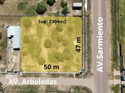 Terreno en Venta en Resistencia, San Fernando
