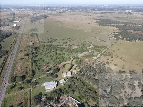 Terreno en Venta en Resistencia, San Fernando