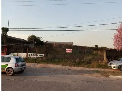 Terreno en Venta en Alberdi Juan Bautista, Resistencia