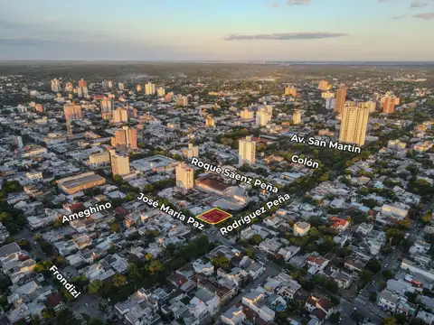 Terreno en Venta en Resistencia, San Fernando