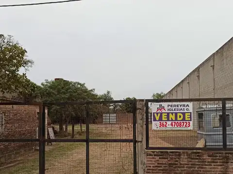 Terreno en Venta en San Fernando, Resistencia