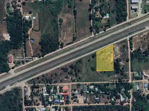 Terreno en Venta en Resistencia, San Fernando