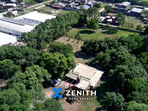 Terreno en Venta en Microcentro, Resistencia
