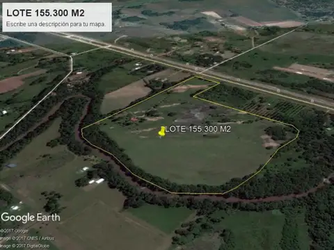 Terreno en Venta en Resistencia, San Fernando