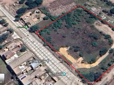 Terreno en Venta en Resistencia, San Fernando