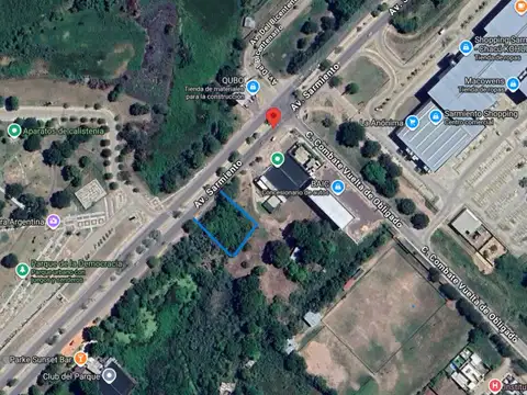 Terreno en Venta en Villa Altabe, Resistencia