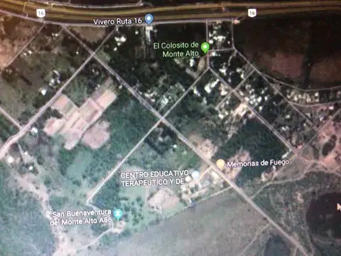 Terreno en Venta en Resistencia, San Fernando