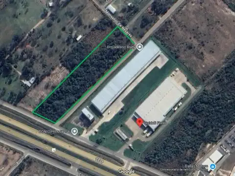 Terreno en Venta en Centro, Resistencia
