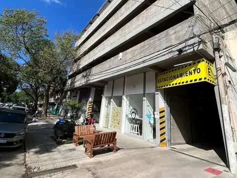 Cochera en Venta en Resistencia, San Fernando