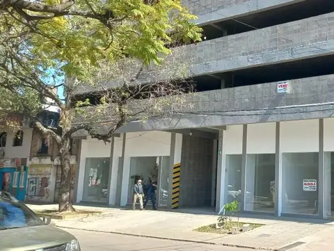 Cochera en Venta en Centro, Resistencia