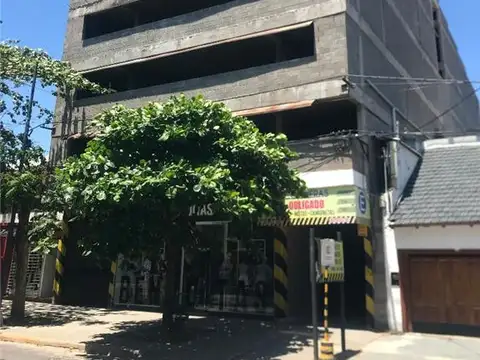 Cochera en Venta en Centro, Resistencia