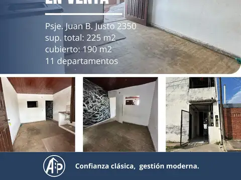 Negocio especial en Venta en Villa Oro, Resistencia