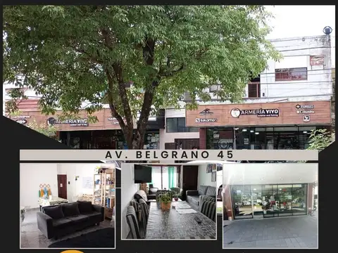 Negocio especial en Venta en Centro, Resistencia