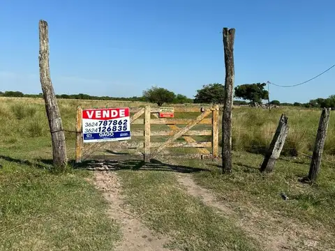 Campo en Venta en Puerto Tirol, Libertad
