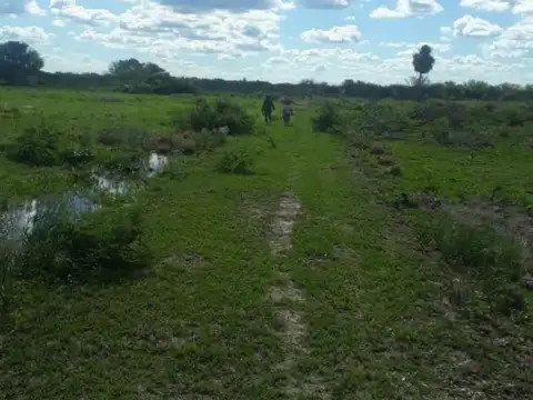 Campo en Venta en Puerto Bermejo, Bermejo