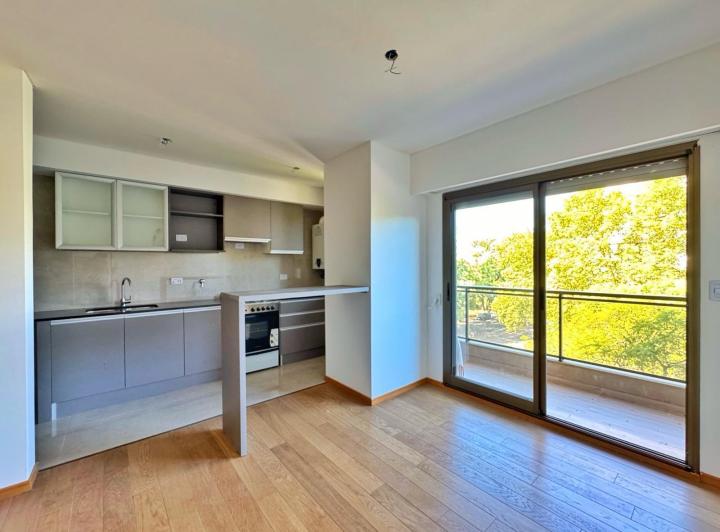 Departamento · 53m² · 2 Ambientes