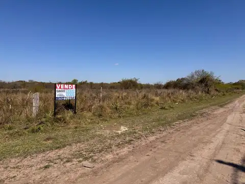 Campo en Venta en Centro, Resistencia