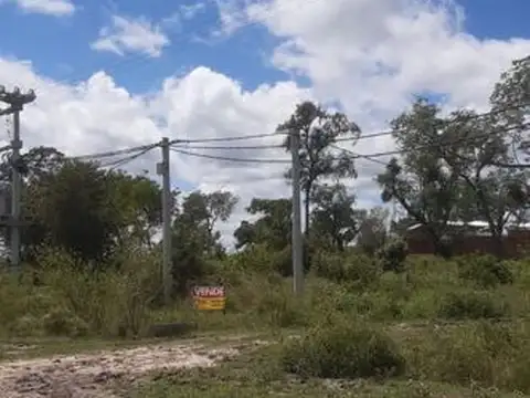 Campo en Venta en Resistencia, San Fernando