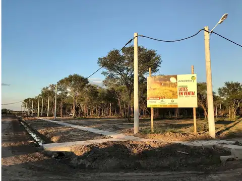 Campo en Venta en Zona Parque Avalos, Resistencia