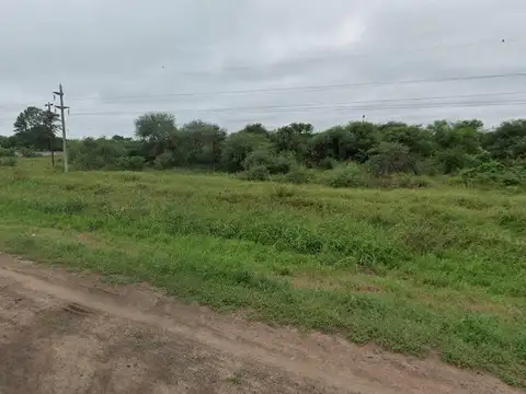 Campo en Venta en Quitilipi, Chaco