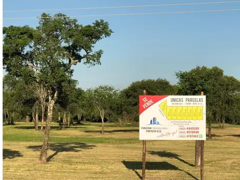 Campo en Venta en Centro, Resistencia