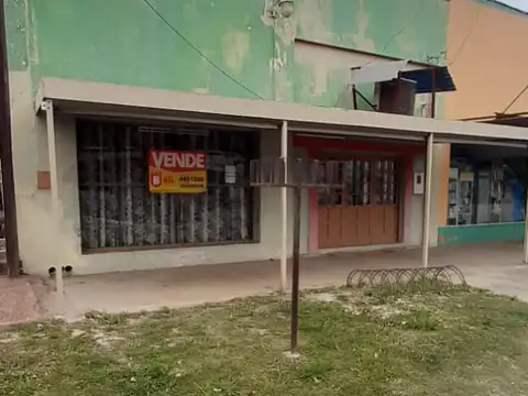 Campo en Venta en Santa Sylvina, Fray Justo Santa María de Oro