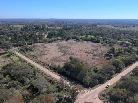 Campo en Venta en Zona Hipermercado, Resistencia