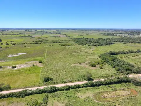 Campo en Venta en Ruta 11, Resistencia